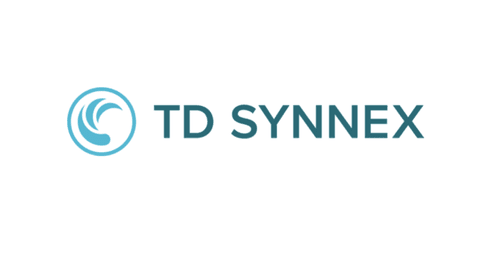 TD SYNNEX