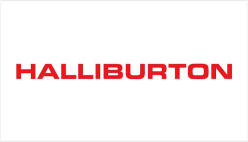 Halliburton